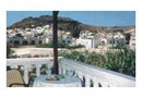 Byzance Hotel & Apartments Skala (Patmos)