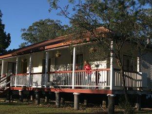 Glassford Creek Station Guest House Gladstone