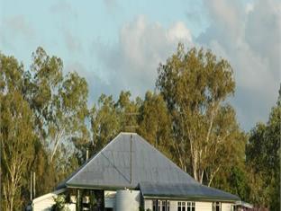 Glassford Creek Station Guest House Gladstone