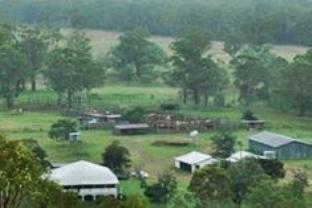 Glassford Creek Station Guest House Gladstone