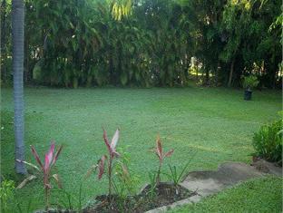 Mango Meadows Homestay