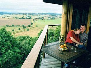 Mt Quincan Crater Retreat