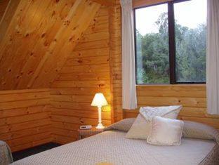 Fox Glacier Lodge