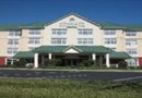 Country Inn & Suites Savannah-Gateway