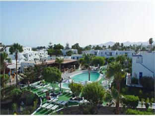 Club Calypso Hotel Lanzarote