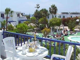 Club Calypso Hotel Lanzarote