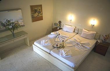 Hotel Haris Nea Kydonia