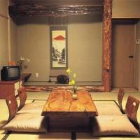 Yakushima Green Hotel