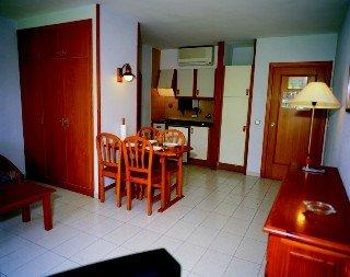 Apartamentos Royal Menorca