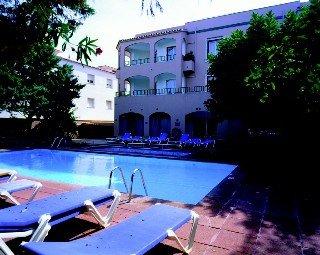 Apartamentos Royal Menorca