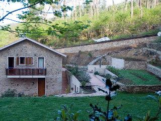 Hotel Casa Fontequeiroso Muxia