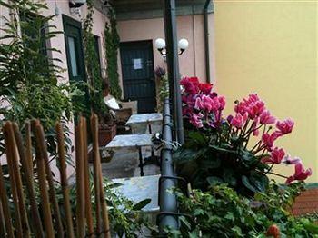 Ripa Del Naviglio B&B Milan