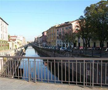 Ripa Del Naviglio B&B Milan