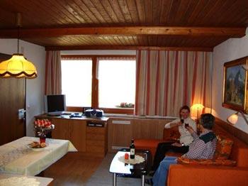 Wolsegger Apartment Matrei in Osttirol