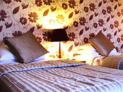 Altamount Country House Hotel Blairgowrie