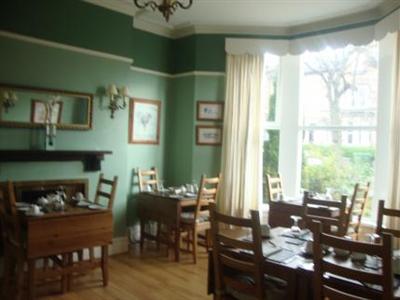 The Welford Bed & Breakfast