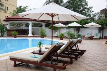 Angkor Star Hotel