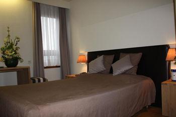 Best Western Wavre Hotel