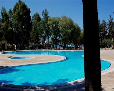 Club Manco Suite and Beach Hotel Turgutreis