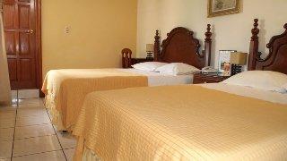 Hotel Villa Florencia