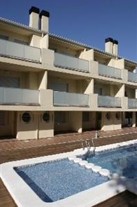 Apartamentos San Fernando Golf & Beach