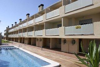 Apartamentos San Fernando Golf & Beach