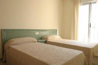 Apartamentos San Fernando Golf & Beach