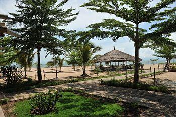 Hotel Club Du Lac Tanganyika