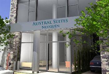 Austral DP Suites