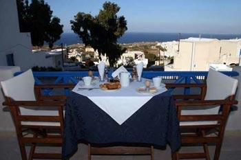 Anatoli Hotel Fira