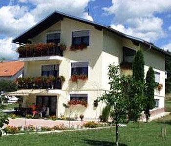 Plitvice House Rakovica