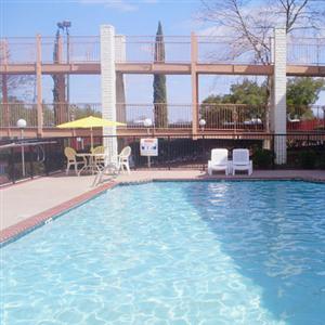 Stone Mountain Inn & Suites Tucker