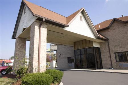 Americas Best Value Inn Franklin (Ohio)