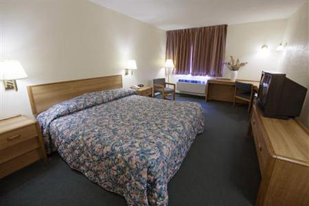 Americas Best Value Inn Franklin (Ohio)