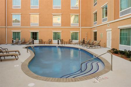 Homewood Suites El Paso Airport