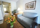 Affordable Suites Fredericksburg Hotel