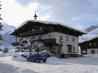 St Georg Pension