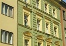 Vlkova Palace Apartments Prague
