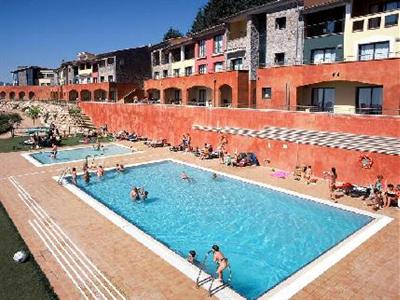 Vilar Rural Hotel Sant Hilari Sacalm