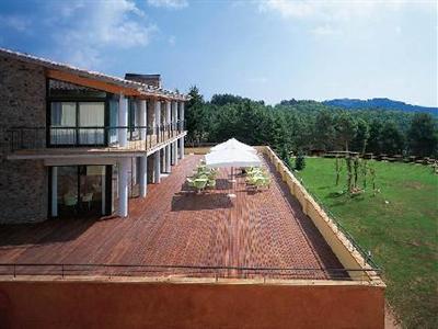 Vilar Rural Hotel Sant Hilari Sacalm