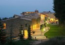 Vilar Rural Hotel Sant Hilari Sacalm