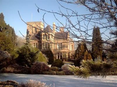 Rudloe Hall Hotel
