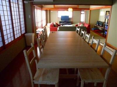 Khaosan Kyoto Guesthouse