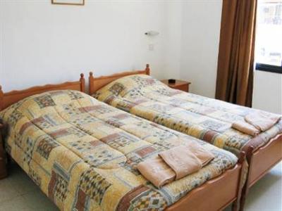 Pagona Hotel Apartments