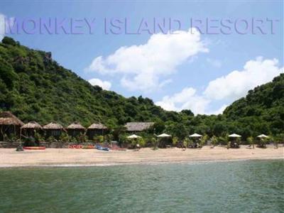 Monkey Island Resort