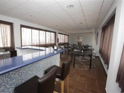 Hotel Adonis Capital Tenerife