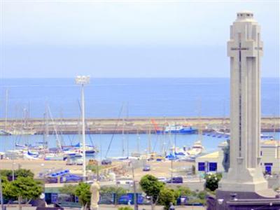 Hotel Adonis Capital Tenerife