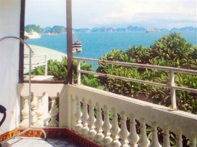 Thuy Duong Hotel Ha Long