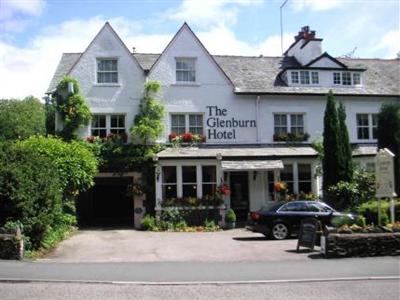 Glenburn Hotel Windermere