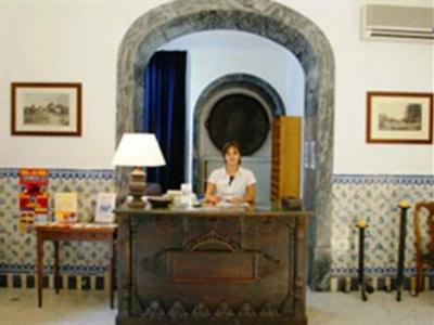 Hotel De Moura